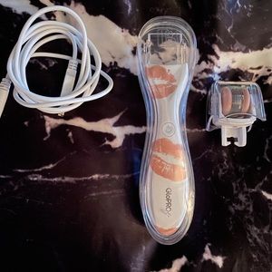 GloPro by Beauty Bio Microneedling Tool
